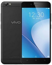 Прошивка телефона Vivo Y65 в Пензе